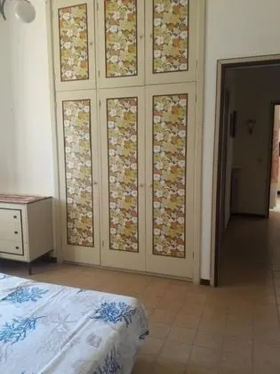 Apart Daire, 2 Yatak Odası, Veranda, Bahçe Manzaralı