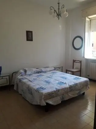 Apart Daire, 2 Yatak Odası, Veranda, Bahçe Manzaralı