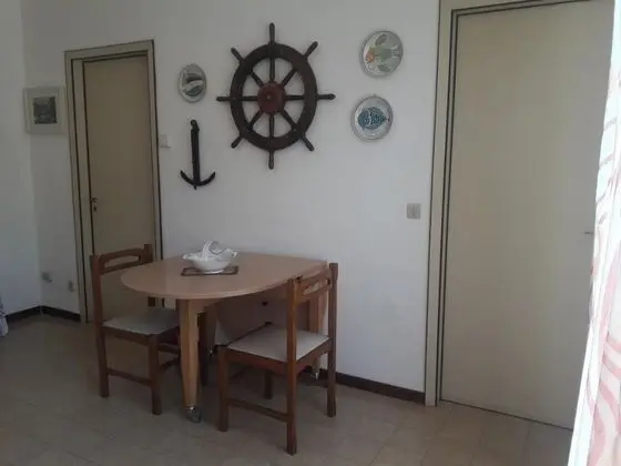 Apart Daire, 2 Yatak Odası, Veranda, Bahçe Manzaralı