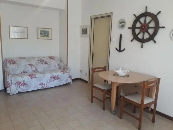 Apart Daire, 2 Yatak Odası, Veranda, Bahçe Manzaralı