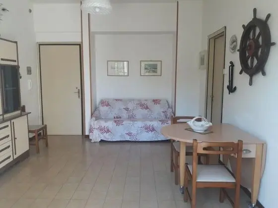 Apart Daire, 2 Yatak Odası, Veranda, Bahçe Manzaralı