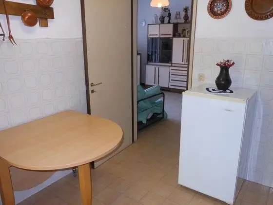 Apart Daire, 2 Yatak Odası, Veranda, Bahçe Manzaralı