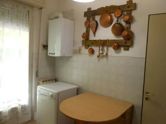 Apart Daire, 2 Yatak Odası, Veranda, Bahçe Manzaralı