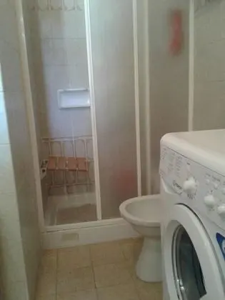 Apart Daire, 2 Yatak Odası, Veranda, Bahçe Manzaralı