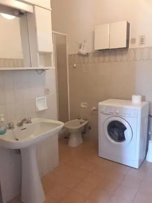 Apart Daire, 2 Yatak Odası, Veranda, Bahçe Manzaralı