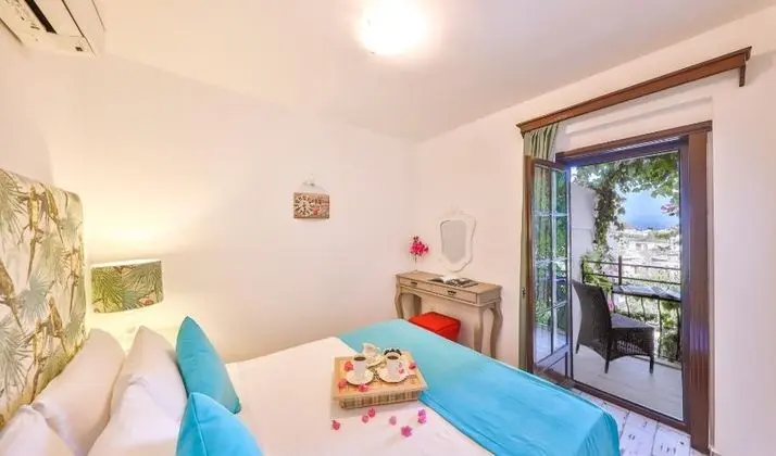 Deluxe Family Suite