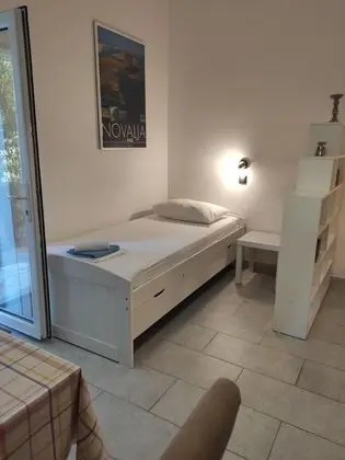 Apart Daire (Mare - great location - A4(3))