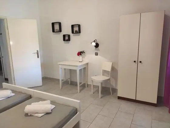 Apart Daire (Mare - great location - A4(3))