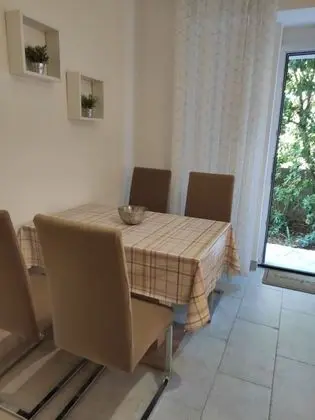 Apart Daire (Mare - great location - A4(3))
