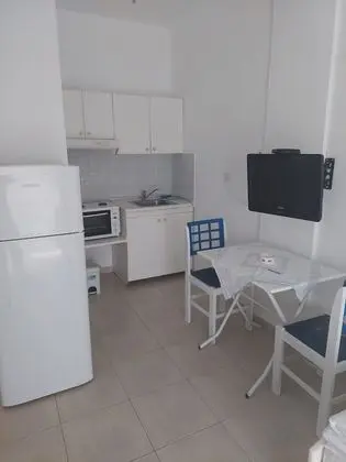 Basic Tek Büyük veya İki Ayrı Yataklı Oda