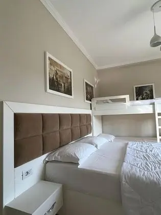 Dört Kişilik Oda, Balkon
