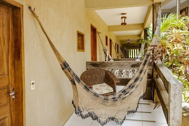 Standard Üç Kişilik Oda