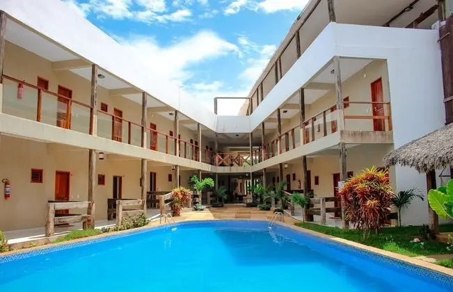 Standard Üç Kişilik Oda