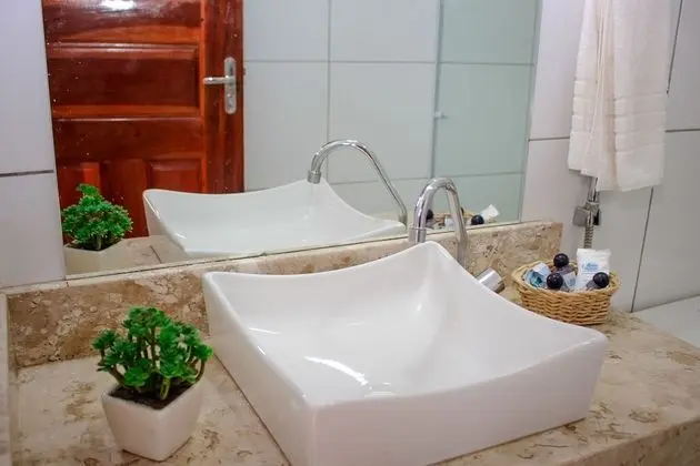 Standard Üç Kişilik Oda