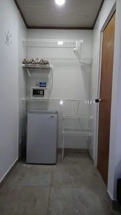 Family Dört Kişilik Oda