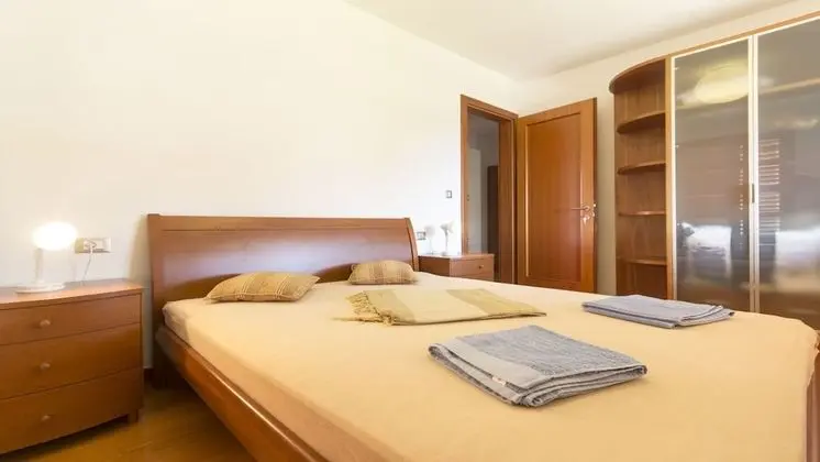 Villa, Kişiye Özel Havuzlu