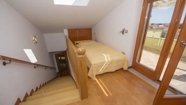 Villa, Kişiye Özel Havuzlu