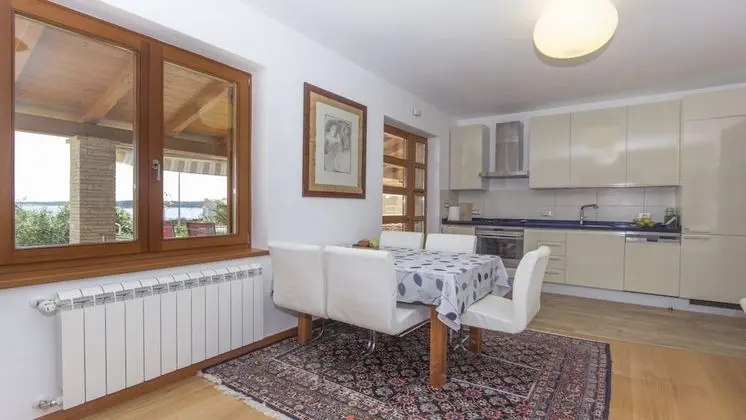 Villa, Kişiye Özel Havuzlu