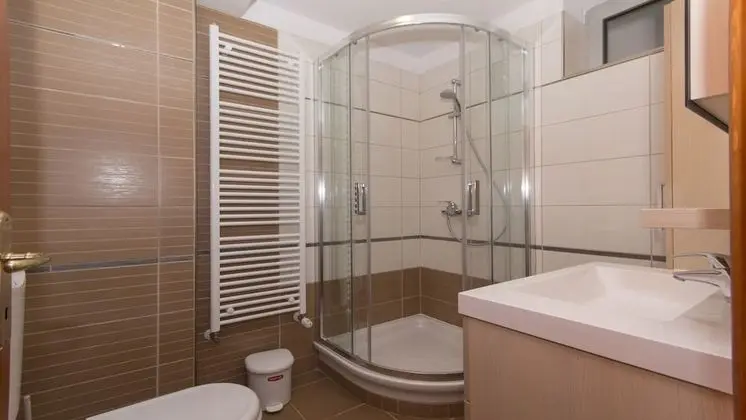 Villa, Kişiye Özel Havuzlu