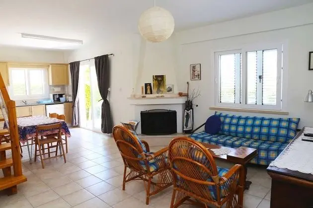 Panoramic Villa, 3 Yatak Odası, Teras, Şehir Manzaralı