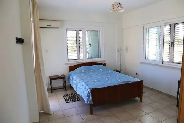 Panoramic Villa, 3 Yatak Odası, Teras, Şehir Manzaralı