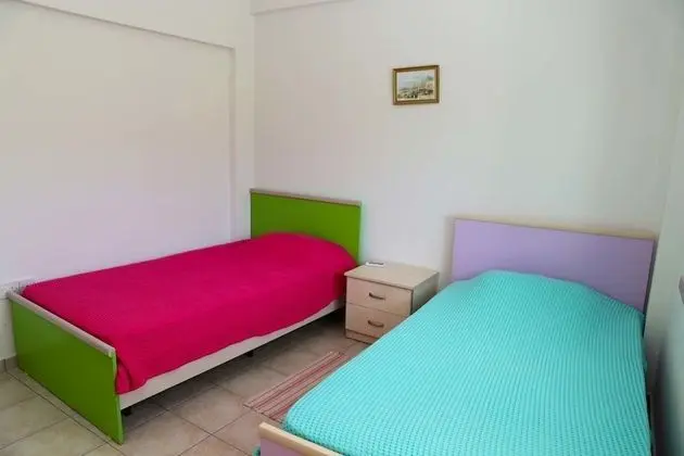 Panoramic Villa, 3 Yatak Odası, Teras, Şehir Manzaralı