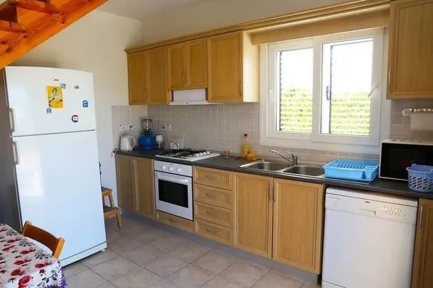 Panoramic Villa, 3 Yatak Odası, Teras, Şehir Manzaralı