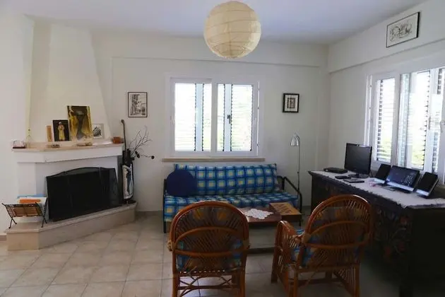 Panoramic Villa, 3 Yatak Odası, Teras, Şehir Manzaralı