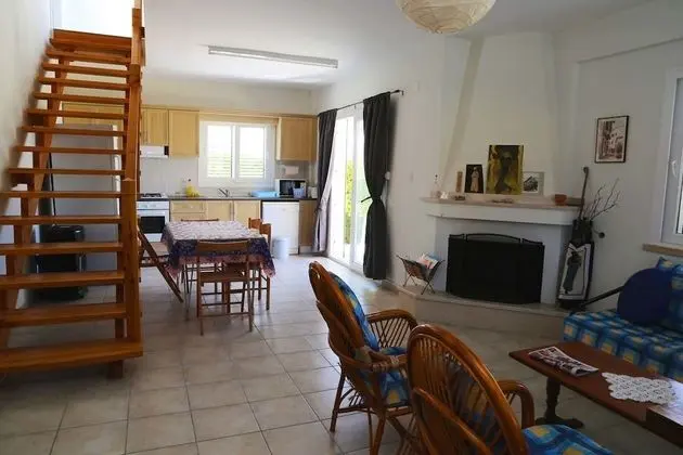 Panoramic Villa, 3 Yatak Odası, Teras, Şehir Manzaralı