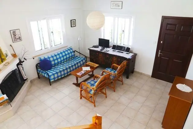 Panoramic Villa, 3 Yatak Odası, Teras, Şehir Manzaralı