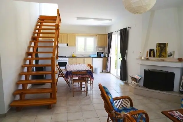 Panoramic Villa, 3 Yatak Odası, Teras, Şehir Manzaralı