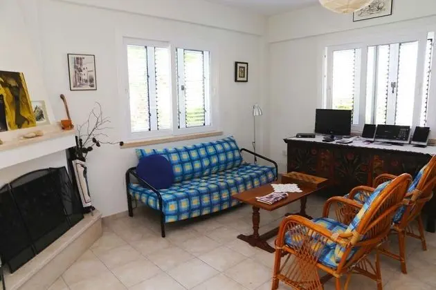Panoramic Villa, 3 Yatak Odası, Teras, Şehir Manzaralı