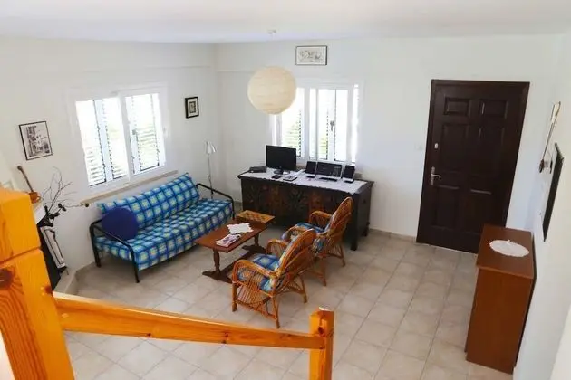 Panoramic Villa, 3 Yatak Odası, Teras, Şehir Manzaralı