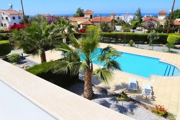 Panoramic Villa, 3 Yatak Odası, Teras, Şehir Manzaralı