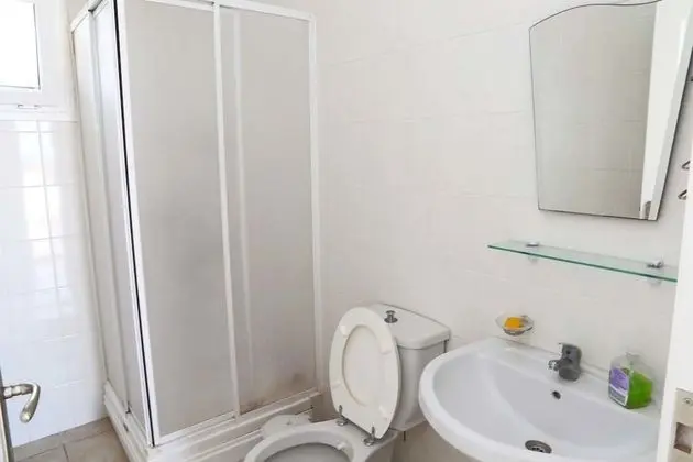 Panoramic Villa, 3 Yatak Odası, Teras, Şehir Manzaralı