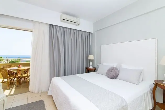 Luxury Apart Daire, 1 Yatak Odası, Deniz Manzaralı
