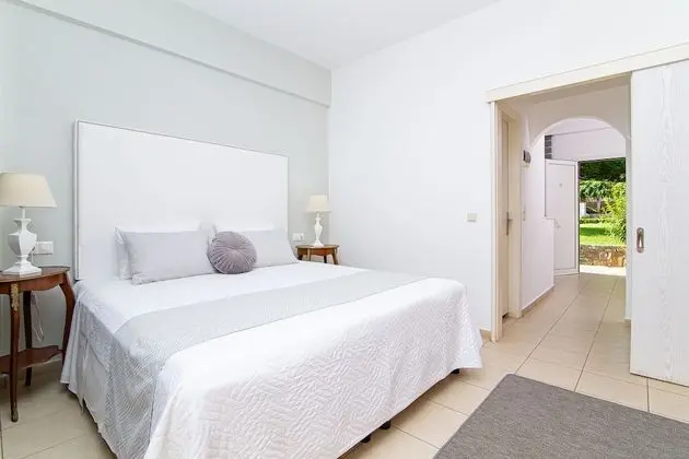 Luxury Apart Daire, 1 Yatak Odası, Deniz Manzaralı