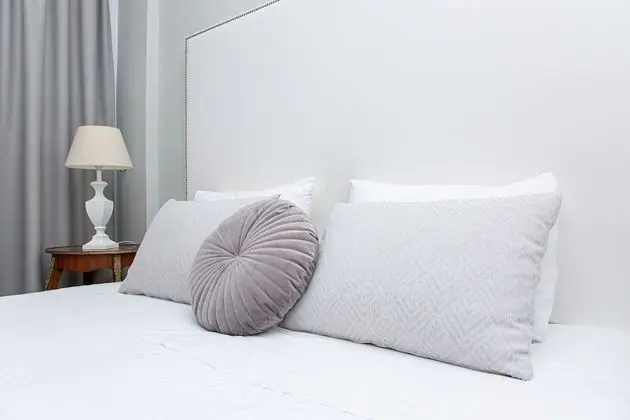 Luxury Apart Daire, 1 Yatak Odası, Deniz Manzaralı