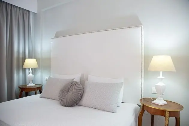 Luxury Apart Daire, 1 Yatak Odası, Deniz Manzaralı