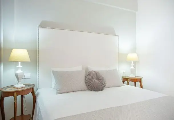 Luxury Apart Daire, 1 Yatak Odası, Deniz Manzaralı