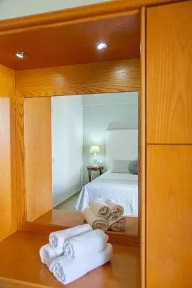 Luxury Apart Daire, 1 Yatak Odası, Deniz Manzaralı
