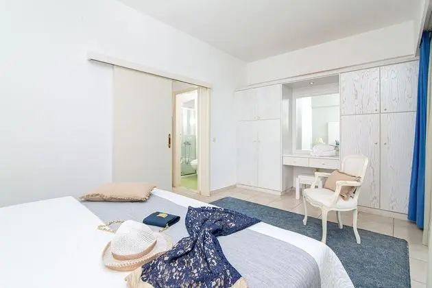 Luxury Apart Daire, 1 Yatak Odası, Deniz Manzaralı