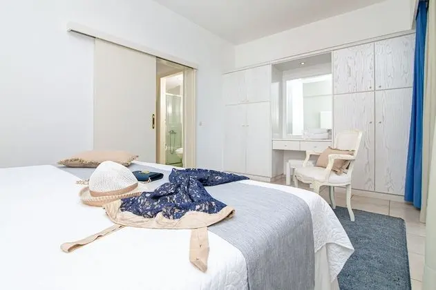 Luxury Apart Daire, 1 Yatak Odası, Deniz Manzaralı