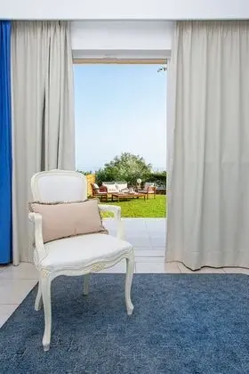 Luxury Apart Daire, 1 Yatak Odası, Deniz Manzaralı