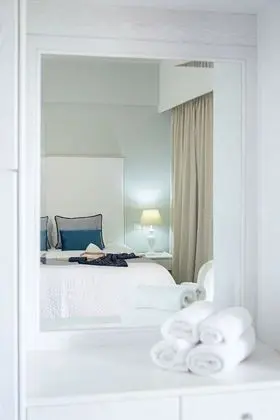 Luxury Apart Daire, 1 Yatak Odası, Deniz Manzaralı