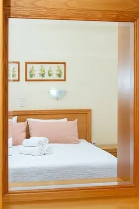 Luxury Apart Daire, 1 Yatak Odası, Deniz Manzaralı