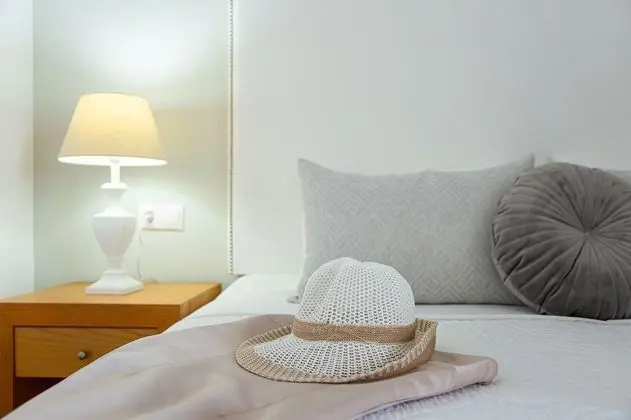 Luxury Apart Daire, 1 Yatak Odası, Deniz Manzaralı