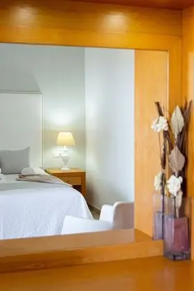 Luxury Apart Daire, 1 Yatak Odası, Deniz Manzaralı