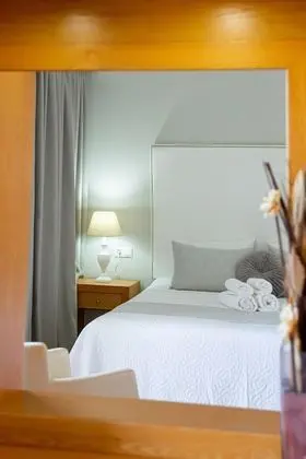 Luxury Apart Daire, 1 Yatak Odası, Deniz Manzaralı