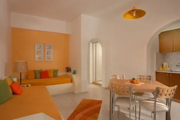 Luxury Apart Daire, 1 Yatak Odası, Deniz Manzaralı